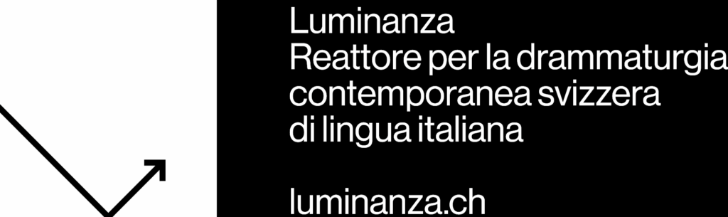 Luminanza - Reattore per la drammaturgia svizzera di lingua italiana